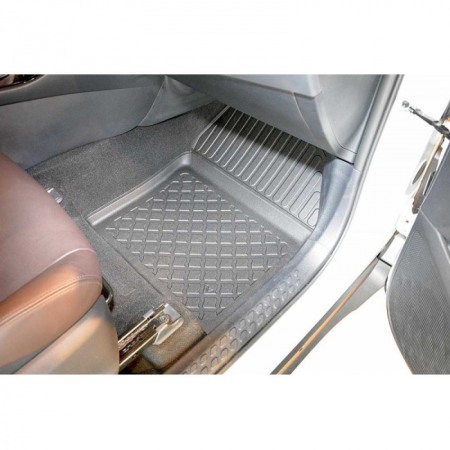 Presuri Toyota Corolla Cross Hybrid stil tavita cu margini inalte, 2022-prezent, Aristar [3]