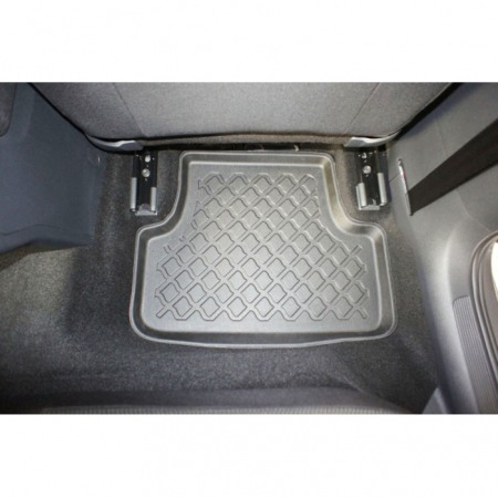 Presuri VW Golf 8 Hatchback Mild Hybrid stil tavita cu margini inalte, 2021-prezent, Aristar [4]