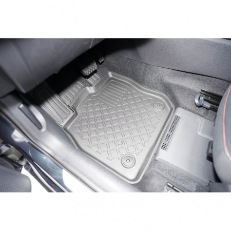 Presuri VW Golf 8 Variant (combi ), Seat Leon 4 Mild Hybrid stil tavita cu margini inalte, 2020-prezent, Aristar [1]