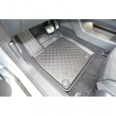 Presuri VW ID.7 stil tavita cu margini inalte, 2023-prezent, Aristar [1]