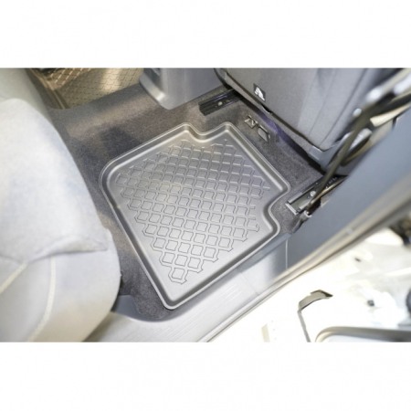 Preșuri VW Tayron 2.0 TSI si TDI, 1.5 eTSI si eHybrid, stil tăviță cu margini înalte, 2025-prezent, Aristar [4]