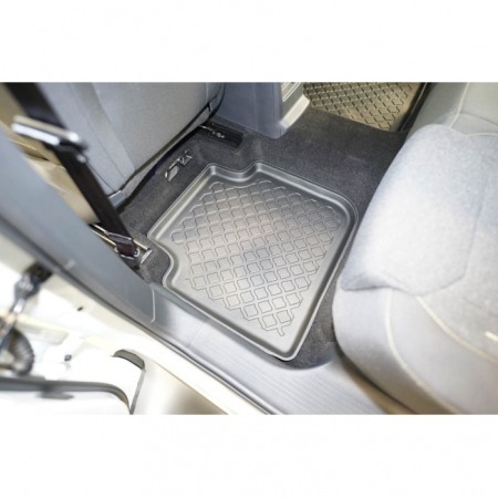 Preșuri VW Tayron 2.0 TSI si TDI, 1.5 eTSI si eHybrid, stil tăviță cu margini înalte, 2025-prezent, Aristar [3]