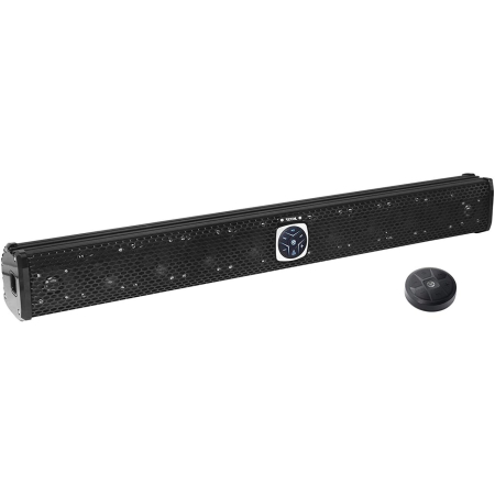 Car Audio/Soundbar / Boxe portabile - PSB11 Soundbar Recoil All-in-One cu 11 difuzoare 
