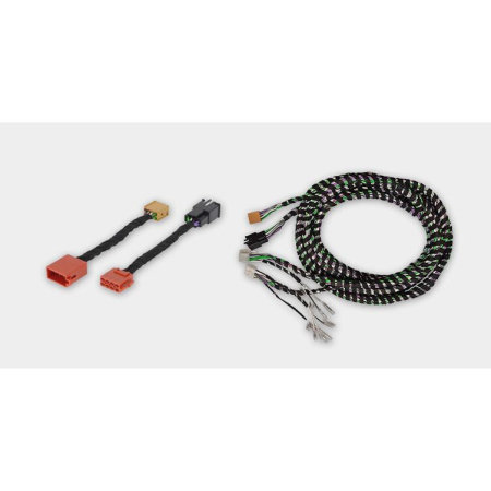 PXE-C80-88 AMPLIFICATOR ALPINE PE 8 CANALE CU DSP [1]