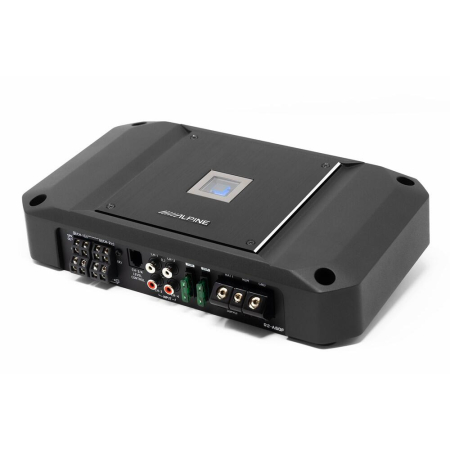 R2-A60F AMPLIFICATOR ALPINE PE 4 CANALE, 1200W [1]