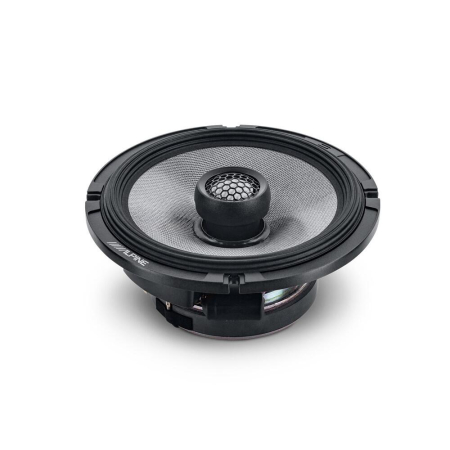 R2-S65 DIFUZOARE COAXIALE ALPINE DE 16.5CM, 100W RMS [1]