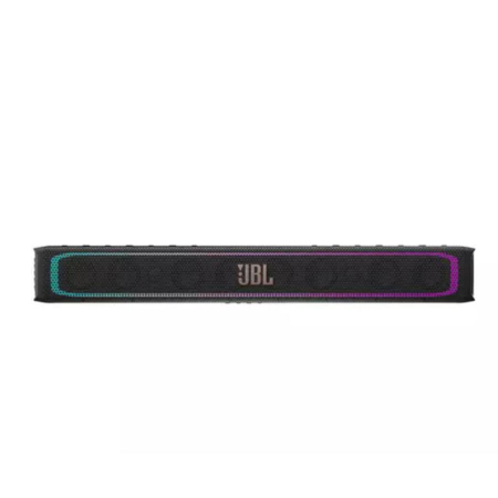 Rallybar XL – Soundbar JBL de exterior cu Bluetooth® si lumini LED [1]