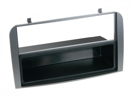 Accesorii Sisteme Audio - Rama adaptoare 1DIN Alfa Romeo 147 / GT