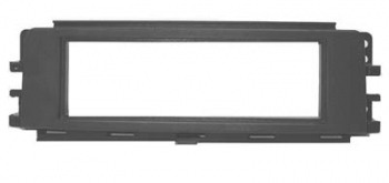 Accesorii Sisteme Audio - Rama adaptoare 1DIN Smart ForFour (W454) 