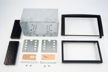 Accesorii Sisteme Audio - Rama adaptoare 2DIN Fabia (6Y)