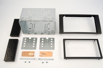 Accesorii Sisteme Audio - Rama adaptoare 2DIN Ford