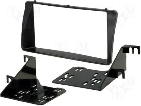 Rama adaptoare 2DIN Toyota Corolla [1]