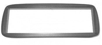 Accesorii Sisteme Audio - Rama adaptoare radio 1DIN Alfa Romeo