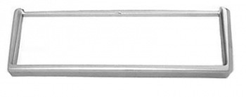 Accesorii Sisteme Audio - 40.132 (281001-04) RAMA 1DIN ALFA ROMEO 156/Q4, 2003-2007