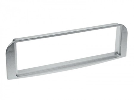 Accesorii Sisteme Audio - Rama adaptoare radio 1DIN Alfa Romeo argintie 281001-02 