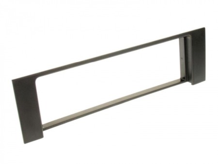 40.114 (281320-07) RAMA 1DIN AUDI A4 B6/B7, 2000-2009 [1]