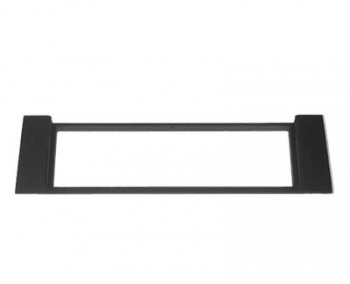 Accesorii Sisteme Audio - 40.114 (281320-07) RAMA 1DIN AUDI A4 B6/B7, 2000-2009