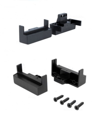 Accesorii Sisteme Audio - Rama adaptoare radio 1DIN Audi A4 40.064