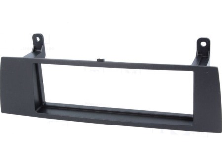 Accesorii Sisteme Audio - 40.173 (281023-03) RAMA 1DIN BMW SERIA 1/3/X1/Z4, 2004-2016