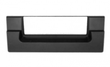 Accesorii Sisteme Audio - 40.066 (281020-06) RAMA 1DIN BMW SERIA 5/X5, 1996-2006