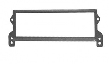 Accesorii Sisteme Audio - 40.122 (281023-02) RAMA 1DIN BMW MINI, 2001-2008