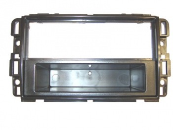 Accesorii Sisteme Audio - 40.202 (49-612) RAMA 2DIN CADILLAC BLS, 2006 -->