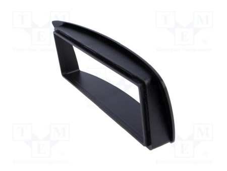 40.178 (281040-10) RAMA 1DIN CITROEN C1, 2005-2014 [3]