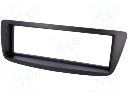 40.178 (281040-10) RAMA 1DIN CITROEN C1, 2005-2014 [2]