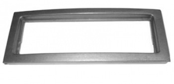 Accesorii Sisteme Audio - Rama adaptoare radio 1DIN Citroen C5 Peugeot 407