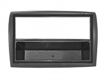 Accesorii Sisteme Audio - 40.205.031 (281094-18) RAMA 2DIN CITROEN JUMPER/E-JUMPER/RELAY, 2006-2024