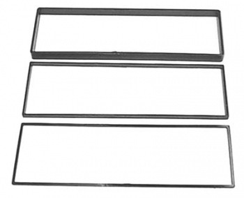 Accesorii Sisteme Audio - 40.136 (281040-08) RAMA 1DIN CITROEN, 1994-2010