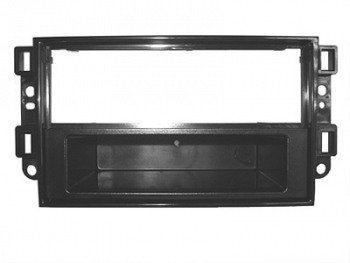Accesorii Sisteme Audio - 40.203 (281087-01) RAMA 2DIN CHEVROLET AVEO/EPICA/CAPTIVA, 2006-2011