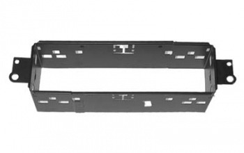 Accesorii Sisteme Audio - 40.097 RAMA METALICA 1DIN DAEWOO MATIZ/NUBIRA/LEGANZA/LANOS, 2003<