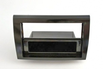Accesorii Sisteme Audio - 40.244 (281094-21) RAMA 2DIN FIAT BRAVO, 2007-2014