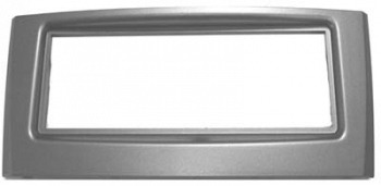 Accesorii Sisteme Audio - 40.187 (281094-14) RAMA 1DIN FIAT GRANDE PUNTO/LINEA, 2005-2011