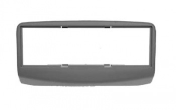 Accesorii Sisteme Audio - 40.070 (281094-05) RAMA 1DIN FIAT MULTIPLA, 1999-2010