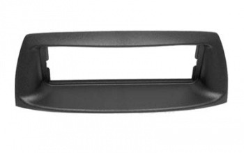 Accesorii Sisteme Audio - 40.095 (281094-04) RAMA 1DIN FIAT PUNTO, 1999-2007