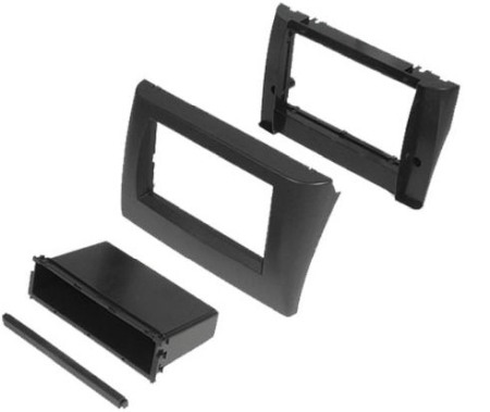 40.125 (281094-16) RAMA 2DIN FIAT STILO, 2001-2008 [2]