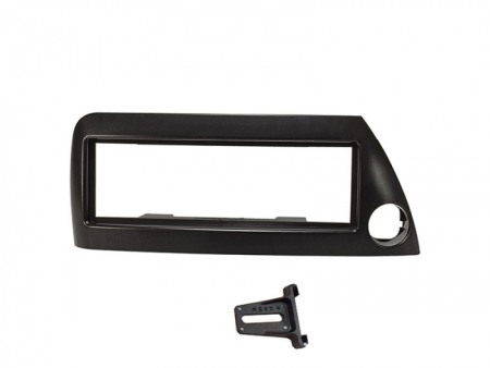 Accesorii Sisteme Audio - 40.074.7 (281114-02) RAMA 1DIN FORD KA, NEGRU, 1996-2008