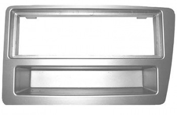 Accesorii Sisteme Audio - Rama adaptoare radio 1DIN Honda Civic (cu buzunar fix)