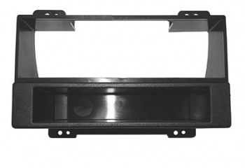 Accesorii Sisteme Audio - Rama adaptoare radio 1DIN Kia Carnival (cu buzunar fix)