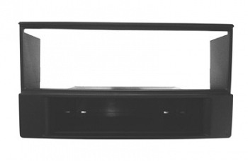 Accesorii Sisteme Audio - Rama adaptoare radio 1DIN Kia Sorento (cu buzunar fix) 2006-