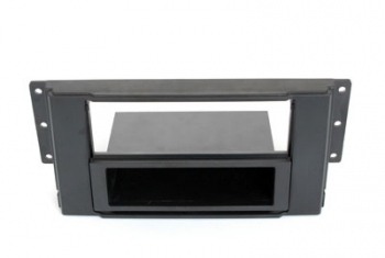 Accesorii Sisteme Audio - Rama adaptoare radio 1DIN Land Rover Freelander II (cu buzunar)