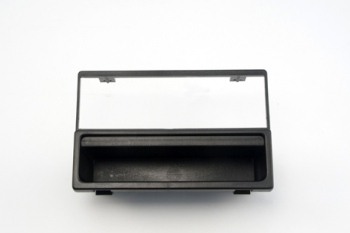 Accesorii Sisteme Audio - Rama adaptoare radio 1DIN Mazda (cu buzunar fix)