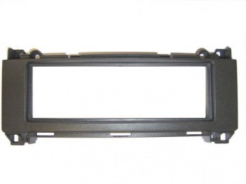 Accesorii Sisteme Audio - Rama adaptoare radio 1DIN Mercedes A-Class (W169) / B-Class (W245)