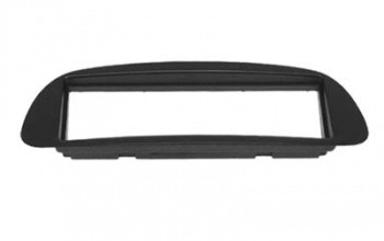 Accesorii Sisteme Audio - Rama adaptoare radio 1DIN Mercedes Sprinter 2000-2006