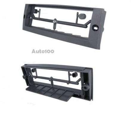 Accesorii Sisteme Audio - Rama adaptoare radio 1DIN Mitsubishi Colt 2004-2008