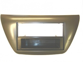 Accesorii Sisteme Audio - Rama adaptoare radio 1DIN Mitsubishi Lancer, Evo