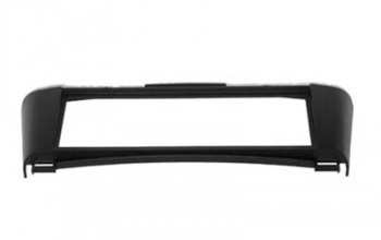 Accesorii Sisteme Audio - Rama adaptoare radio 1DIN Nissan Almera 2000-2006