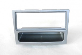 Accesorii Sisteme Audio - Rama adaptoare radio 1DIN Opel Zafira B (cu buzunar fix)